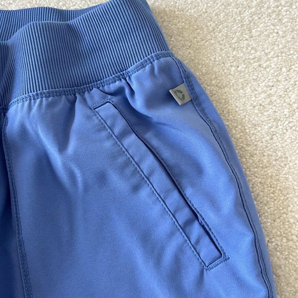 Scrub Bottoms - Picture 5 of 6